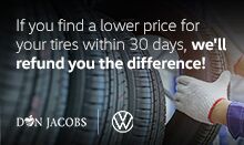 Tire Offer Tire Offer