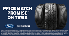 Tire Price Match Promise! Tire Price Match Promise!