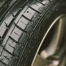 Tire Rotation Tire Rotation