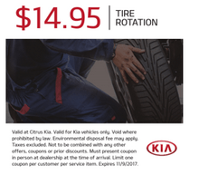 Tire Rotation Tire Rotation