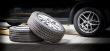 Tire Special Tire Special
