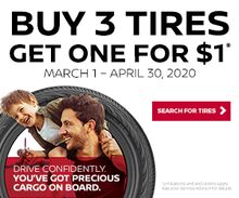 Tire Special Tire Special