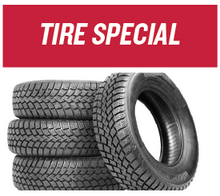 Tire Special Tire Special