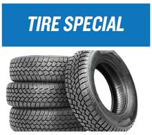 Tire Special Tire Special