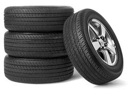 Tire Special Tire Special