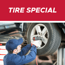 Tire Special Tire Special
