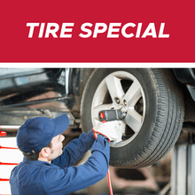 Tire Special Tire Special