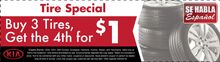 Tire Special Tire Special