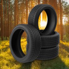 Tire Swap Special! Tire Swap Special!