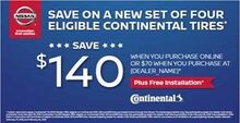 Save $140.00, Plus Complimentary Installation* Save $140.00, Plus Complimentary Installation*