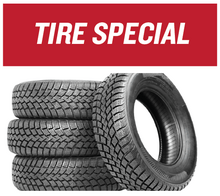 Tires Special Tires Special