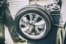 Tires-Tires-Tires Tires-Tires-Tires