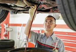 Toyota Express Maintenance Toyota Express Maintenance