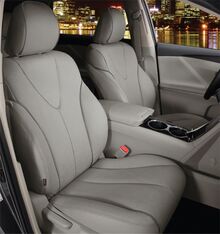 Toyota Leather Kits Toyota Leather Kits