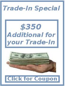 Trade in Special Trade in Special