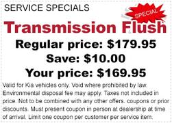 Transmission Flush Transmission Flush