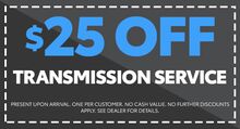 Transmission Service Transmission Service