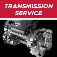 Transmission Service Transmission Service