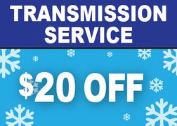 Transmission Service Transmission Service