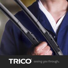Trico Beam All Season Wiper Blades Trico Beam All Season Wiper Blades