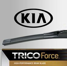 Trico Force High Performance All Season Wiper Blades Trico Force High Performance All Season Wiper Blades
