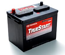 Toyota Battery Special Toyota Battery Special