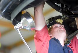 Tuesday $99 Brake Special Tuesday $99 Brake Special
