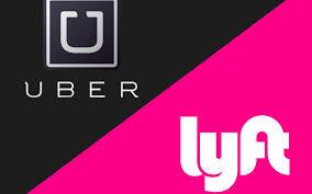 UBER / LYFT Driver Coupon UBER / LYFT Driver Coupon