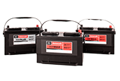 UP TO $40 REBATE ON SELECT MOTORCRAFT BATTERIES UP TO $40 REBATE ON SELECT MOTORCRAFT BATTERIES