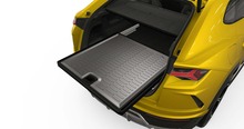 Urus Load Assist Tray: New Years Special $1,889 + Free Labor Urus Load Assist Tray: New Years Special $1,889 + Free Labor
