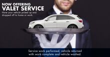 Valet Service Valet Service