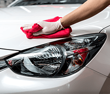 Vehicle Detail Services Vehicle Detail Services