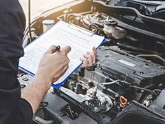Vehicle Service Special Vehicle Service Special