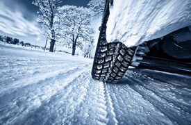 WINTER CHECK-UP WINTER CHECK-UP