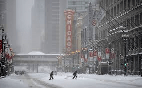 WINTER SERVICE PROTECTION PACKAGE WINTER SERVICE PROTECTION PACKAGE
