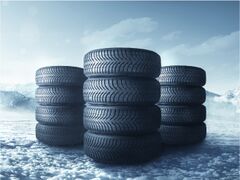 WINTER TIRE SALE WINTER TIRE SALE
