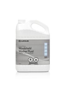 Washer Fluid Washer Fluid