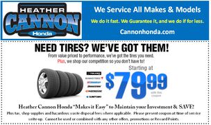 We Sell Tires!! We Sell Tires!!