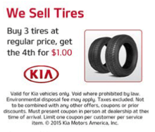 We Sell Tires October We Sell Tires October