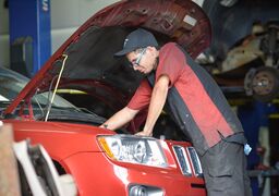 Wednesday $19.99 Oil Change Special Wednesday $19.99 Oil Change Special