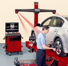 Wheel Balance & Tire rotation $35 Wheel Balance & Tire rotation $35