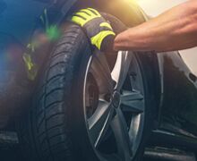 Wheel Repair Wheel Repair