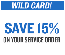 Wild Card Wild Card