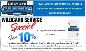 Wildcard Service Wildcard Service