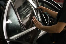 Window Tint Special Window Tint Special