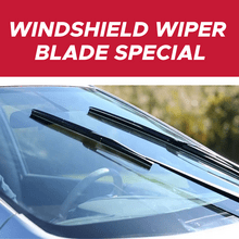 Windshield Wiper Blade Special Windshield Wiper Blade Special