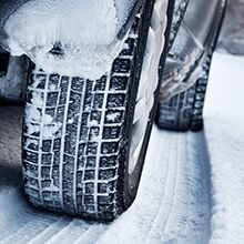 Winter 4x4 Special Winter 4x4 Special