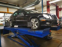 Winter Pothole Special - $75.00 Savings Winter Pothole Special - $75.00 Savings