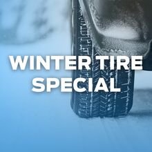 Winter Tire Special Winter Tire Special