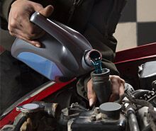 Winterize Your Vehicle Winterize Your Vehicle